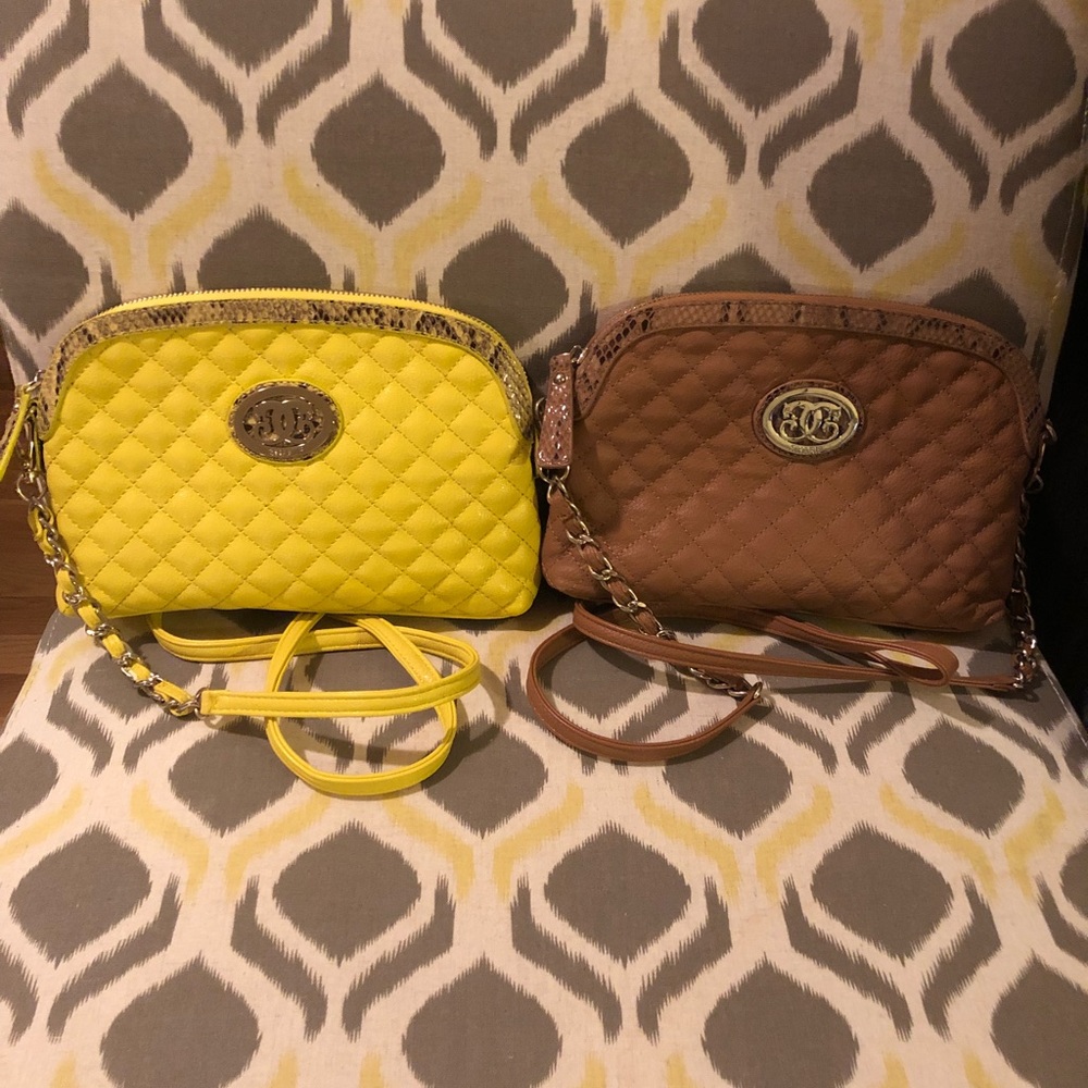 Trendy Crossbody Bags - Cute and Casual!